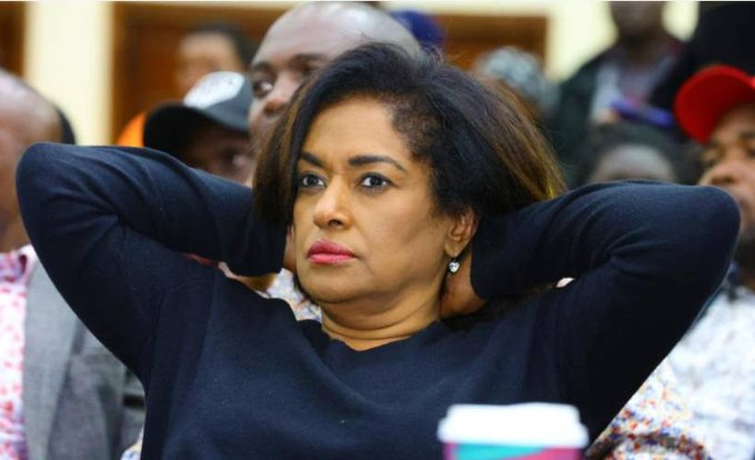 Passaris supports controversial housing levy.