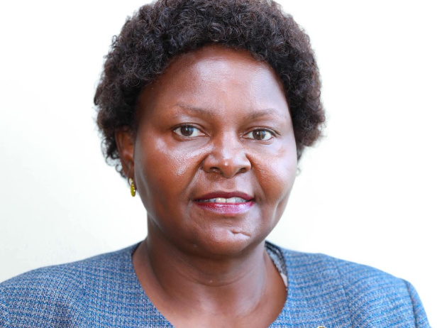 Parliament to vet Chebukati wife as CRA chair.