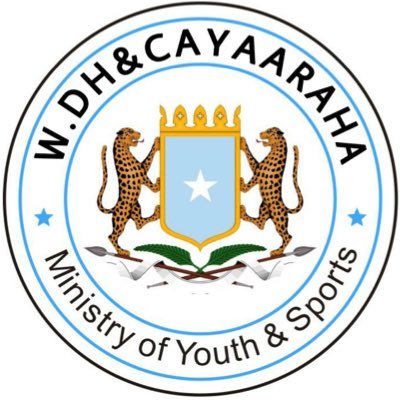 Somalia suspends chairperson of the Somali Athletics Federation.