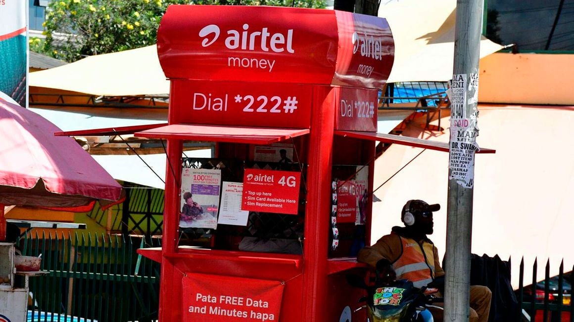 Airtel absorbs tax to keep cash deals free for customers.