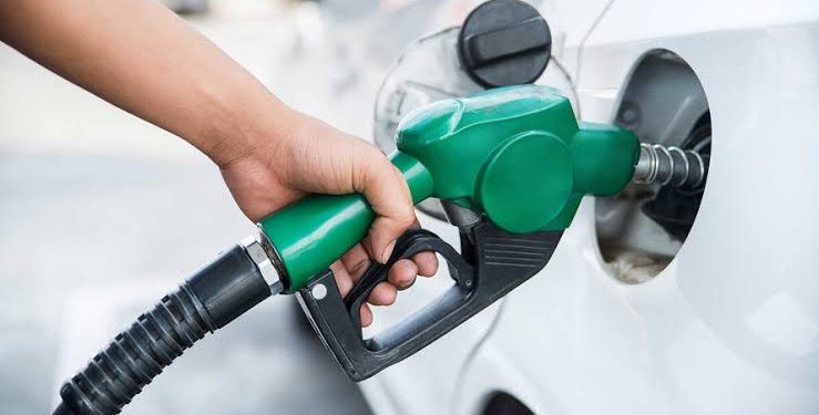 Fuel prices spike in Tanzania.