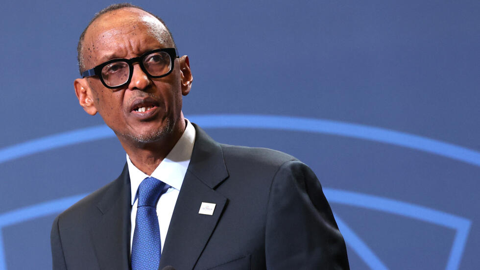 ‘I will run for 4th term in 2024’ – Kagame.
