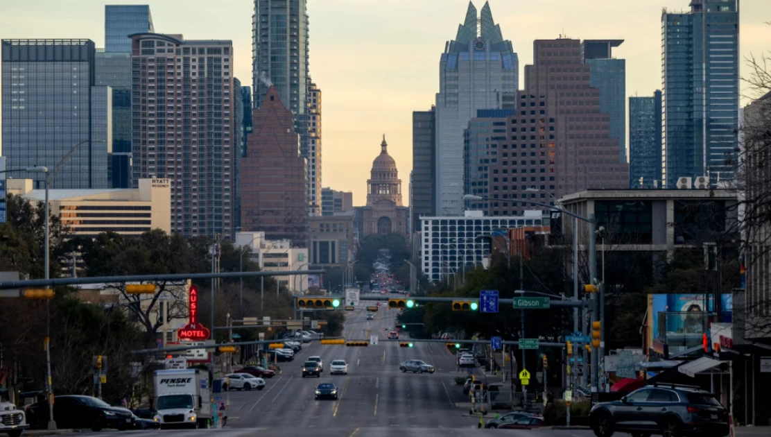 Texas drunk drivers will now have to pay child support if they kill a parent.