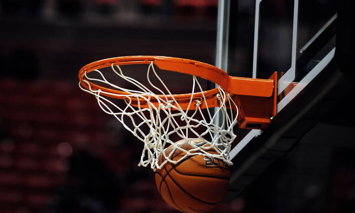 Court suspends all basketball leagues in Kenya.