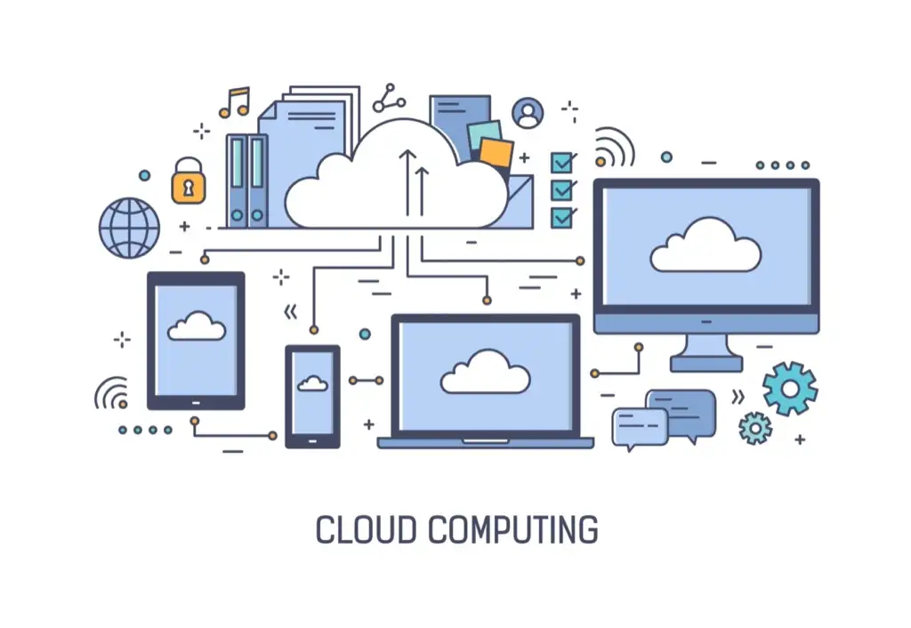 Cloud adoption poised to generate Ksh 1.4 trillion.