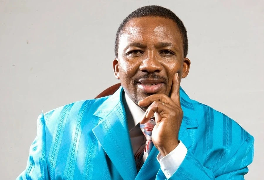 Pastor Ng’ang’a gives 6 months ultimatum to singles to marry.