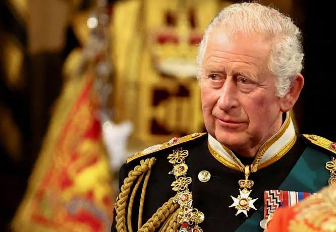 King Charles III Set For Historic Kenya Visit Oct 31.