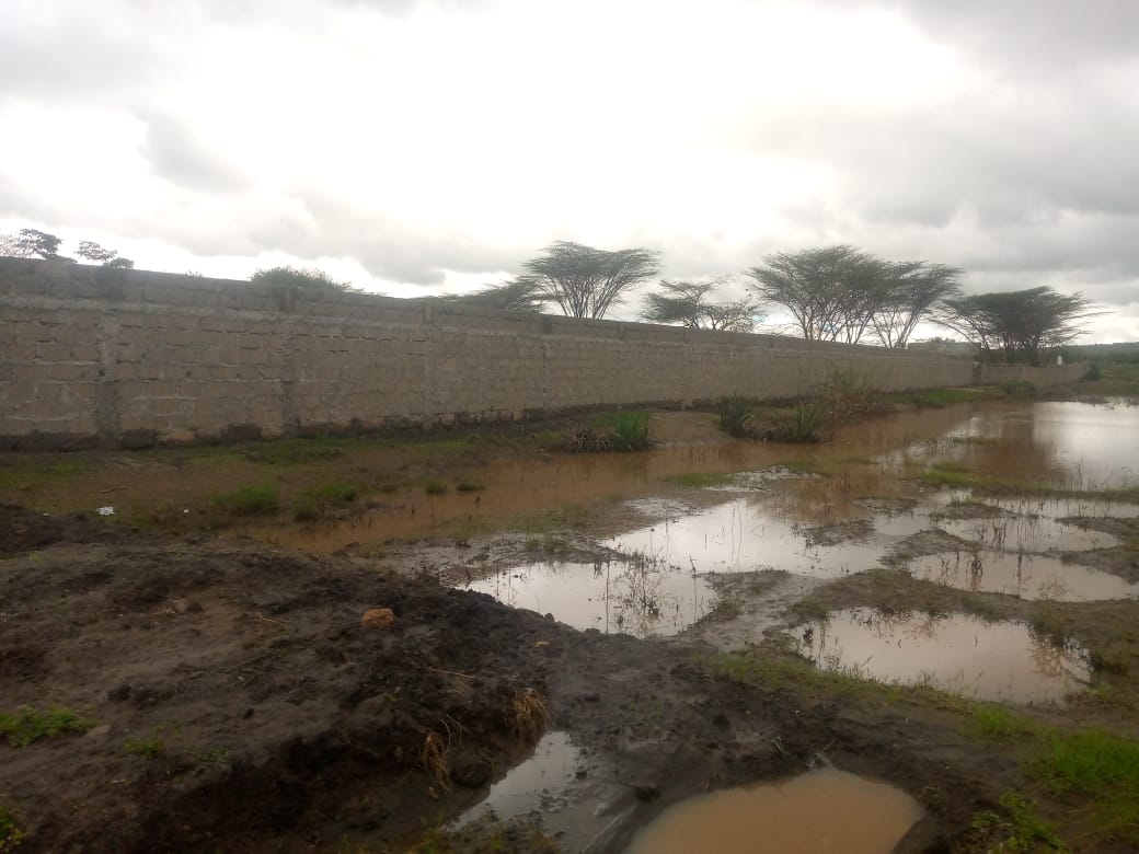 Floods leaves Machakos families in agony.