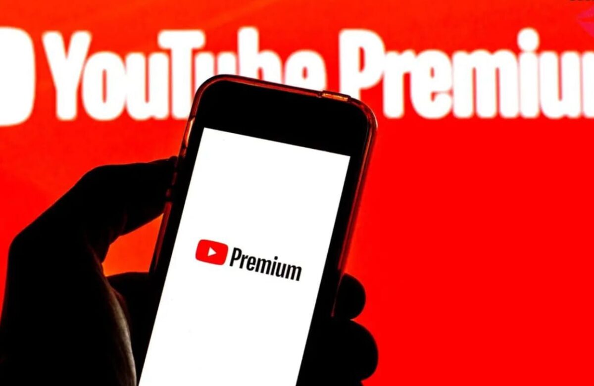 YouTube Premium now available in Kenya.