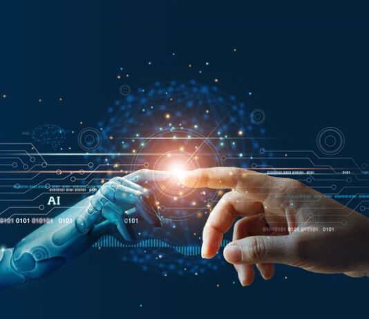 AI: The Master or the Tool? Who’s Really in Control?