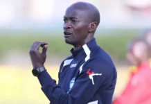 Ambani Slams FKF Decision to Expel AFC Leopards from Cup