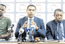 Nyayo Stadium Deemed Insufficient for Harambee Stars Matches