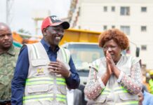 Government Champions Smart Urban Growth with GTC Nairobi Model