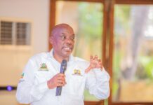 Government Admits Fertilizer Shortage, Assures Farmers of Swift Restock