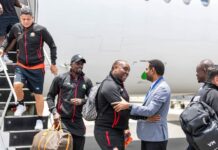 World Cup Qualifiers: A Big Test for New FKF Officials and Harambee Stars’ New Coach