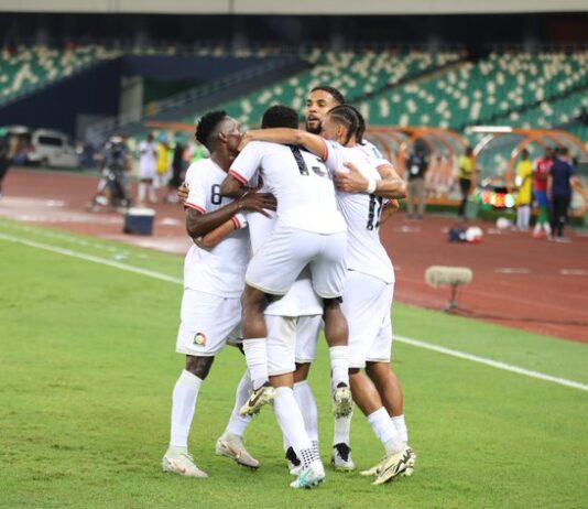 Nyayo Stadium Sold Out as Kenyans Rally Behind Harambee Stars for Crucial Gabon Clash