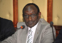 Ex-Nyandarua Governor Daniel Waithaka Fined Ksh1M Over Irregular Tender Award