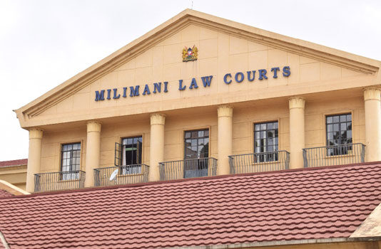 Osewe Freed on Bail as Court Finds No Grounds to Deny Release