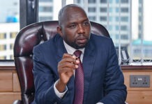 Murkomen on ‘contracted’ squatters
