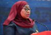 Samia Suluhu Questions Proposed Tanga Refinery Announcement