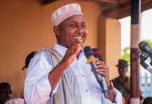 Muslim Vote Will Shape Kenya’s 2027 General Election