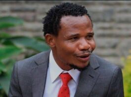 Milimani Court Drops Hate Speech Charges Against Mumias East MP Peter Salasya