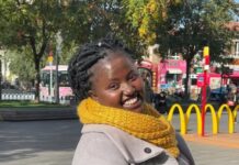 Tragic End to a Night Out: Missing body of University Student Mercy Wanjiru found at City Mortuary
