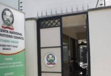 KNEC Holds Firm; KCSE, KJSEA Registration Closes with No Reopening