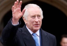 King Charles Hospitalized Amid Ongoing Battle with Cancer