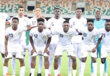 Can Harambee Stars Qualify for AFCON 2025? A Look at History, Chances, and What’s Needed