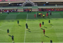 Harambee Stars Goalkeeper Patrick Matasi Faces Match-Fixing Allegations