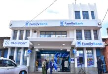 Family Bank Reports 38% Profit Growth in 2024