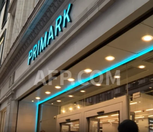 Primark CEO Steps Down Following Internal Investigation