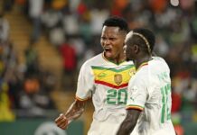 2026 World Cup Qualifiers: Algeria, Morocco Close In as Senegal and DRC Shine