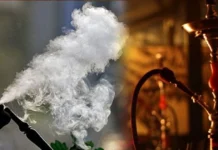 Shisha Dealers Arrested as NACADA Reinforces Ban