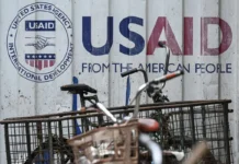Kenya’s Reliance on Foreign Health Aid Exposes Systemic Vulnerabilities Amid U.S. Funding Freeze