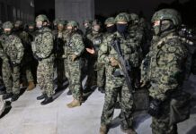 North Korea’s Military Deployment in Russia Raises Alarms Over Deepening Axis With Moscow