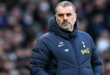 Postecoglou Vows to Rebuild Trust Within Spurs Amid Internal Leak Concerns