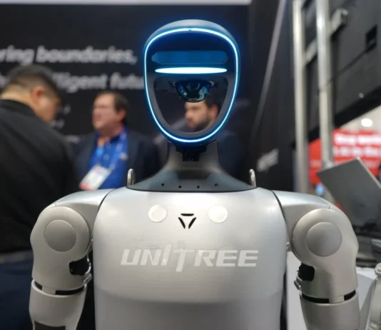 China’s Economic Giants Pivot to Tech Innovation to Bolster Global Competitiveness