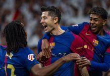 Barcelona’s Mental Edge and Tactical Risks Keep Title Hopes Alive
