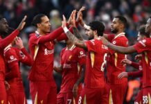Premier League Enters Turbulent Final Stretch with High Stakes Across the Table