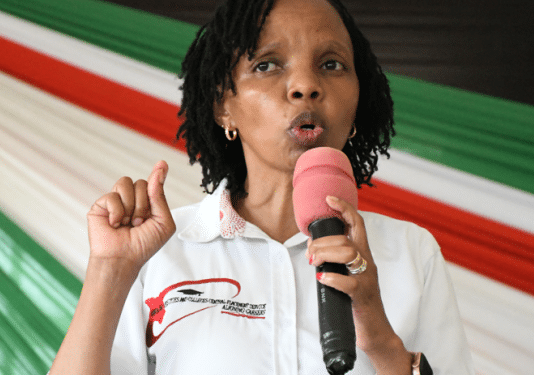 Over 100,000 Qualified Students Yet to Apply for University Placement, KUCCPS Warns