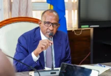 CS Duale Attends KMPDU Conference in Landmark Show of Government–Union Cooperation