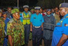 Interior Ministry Signals Cultural Shift in Policing With New Custody Reporting Rules