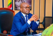 PS Omollo: Major crackdown on betting underway