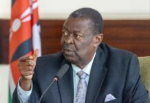 Mudavadi hosts leaders from Iteso, agree on deeper inclusion and fair representation.