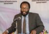 Kenya Met Warns of Dangerous Sea Conditions Along the Coast