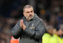 Postecoglou Demands Tottenham Pride as Spurs Aim to Upset Liverpool’s Title Charge