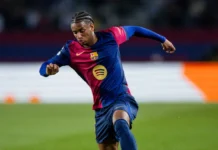 Balde Blow Tests Barcelona’s Squad Depth Ahead of Crucial Fixtures