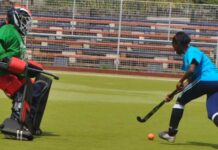 Resilient Kenyan Youth Hockey Teams Gear Up for Defining Battles in Namibia